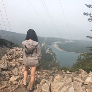 Meet your Posher, Tiffany